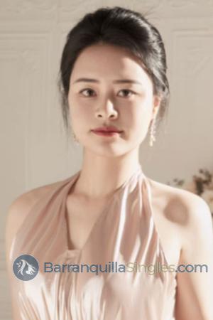 225734 - Sandra Age: 46 - China