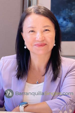 225802 - Cuiyun Age: 57 - China