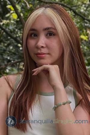 225851 - Karen Age: 23 - Colombia