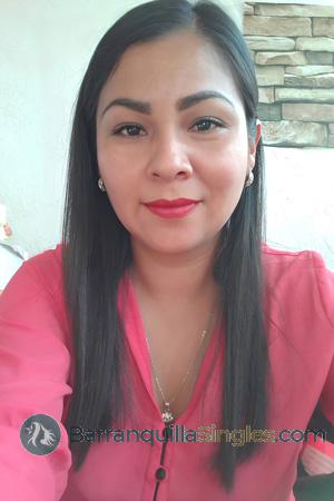 226184 - Teresa Age: 40 - Mexico