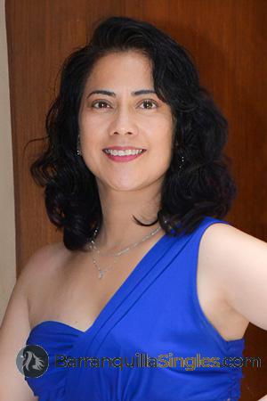 226406 - Leslie Age: 44 - Peru