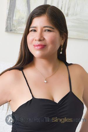 226414 - Janet Age: 45 - Peru