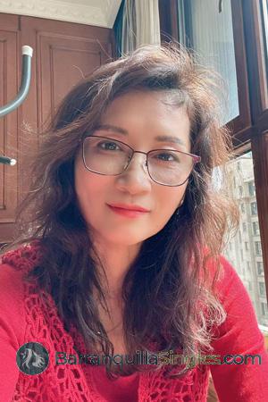 226436 - Ping Age: 62 - China