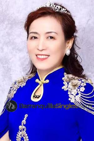 226437 - Helen Age: 65 - China