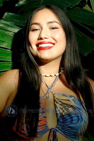 226545 - Daniela Age: 24 - Argentina