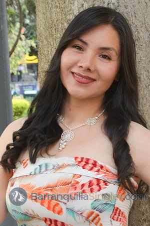 226549 - Fiorella Age: 38 - Peru