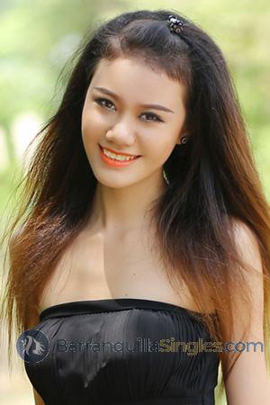 227012 - Thi Diem Thuong Age: 34 - Vietnam