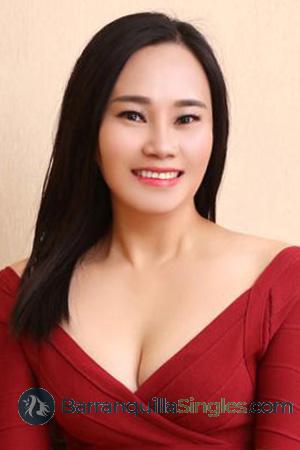 227022 - Haimei Age: 42 - China