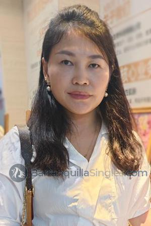 227023 - Yanfei Age: 45 - China