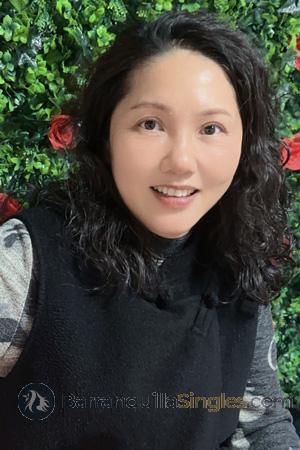 227029 - Jenny Age: 48 - China