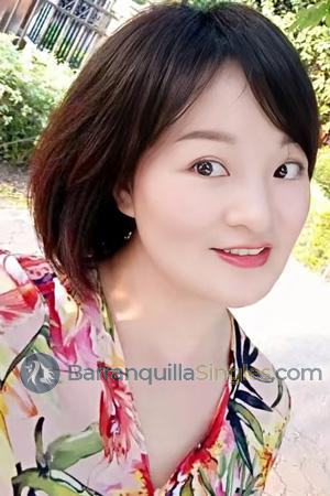 227030 - Cindy Age: 46 - China