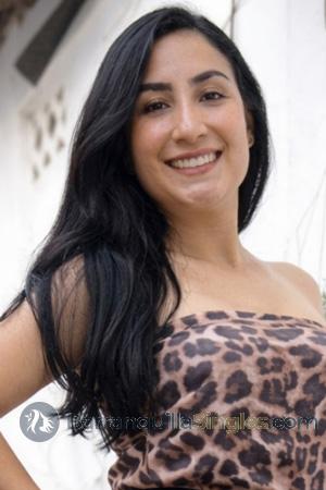 227058 - Julie Age: 40 - Colombia