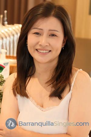 227212 - Yingying Age: 43 - China