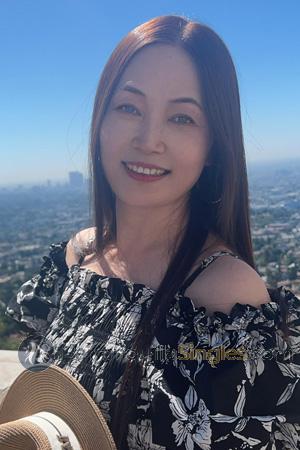 227214 - Canju Age: 53 - China