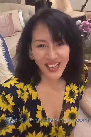 227226 - Michelle Age: 58 - China