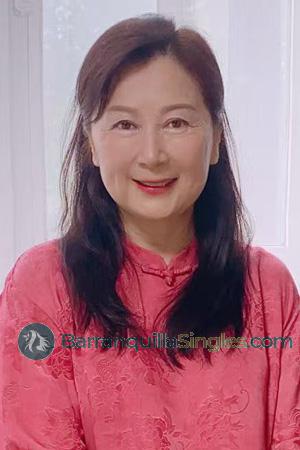 227228 - Anna Age: 65 - China