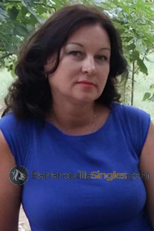 227418 - Nina Age: 59 - Ukraine