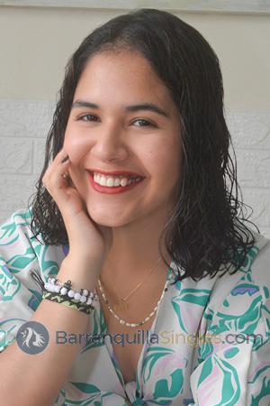 227604 - Josselyn Age: 25 - Peru