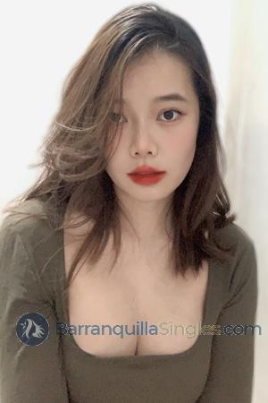 227626 - Caihui Age: 23 - China