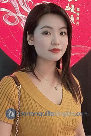 227627 - Yuxuan Age: 32 - China