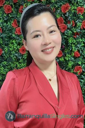 227638 - Grace Age: 49 - China
