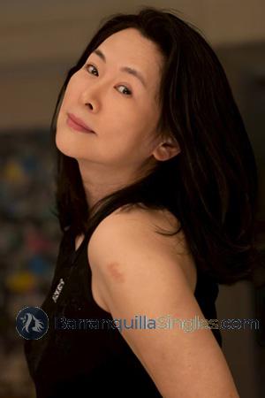 227641 - Wei Age: 56 - China