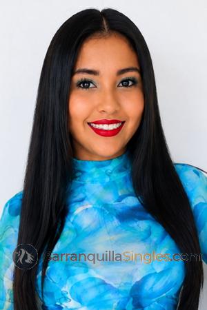 227695 - Daniela Age: 26 - Colombia