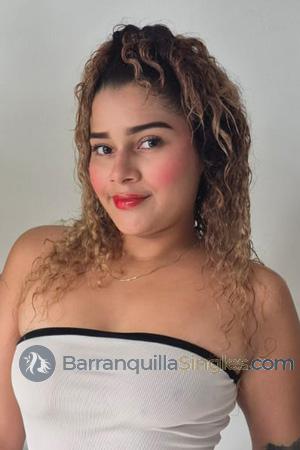 227770 - Karolay Age: 22 - Colombia