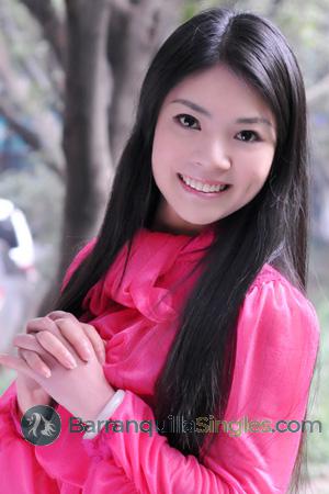 227803 - Junyan Age: 38 - China