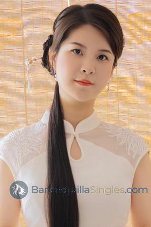 227817 - Caili Age: 41 - China