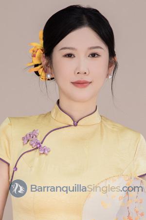 227818 - Lu Age: 41 - China