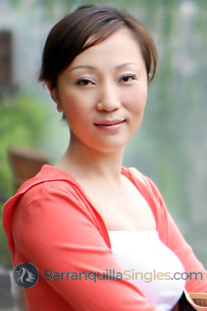 227827 - Yan Age: 51 - China