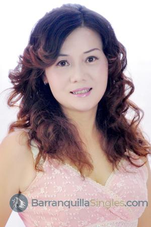 227835 - Mei Age: 54 - China