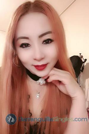 227850 - Yujie Age: 57 - China