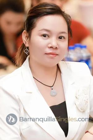 227909 - Ganying Age: 39 - China