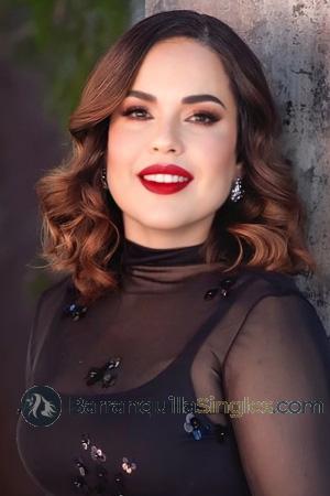 227991 - Liliana Paulina Age: 46 - Mexico