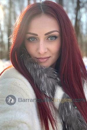 228194 - Roksolana Age: 34 - Ukraine