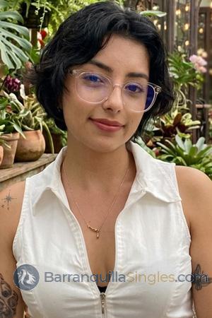 228214 - Valeria Age: 24 - Colombia