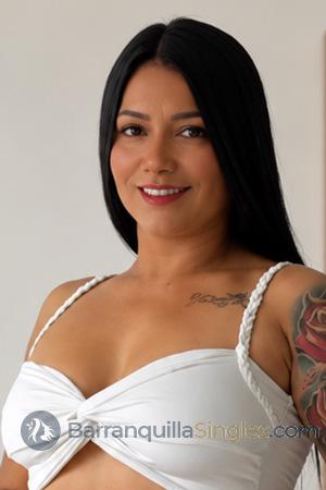 228450 - Jenny Age: 40 - Colombia