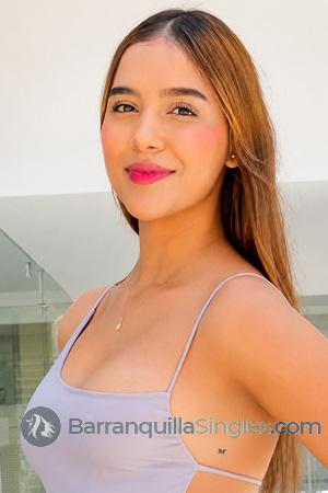 228457 - Maria Fernanda Age: 18 - Colombia