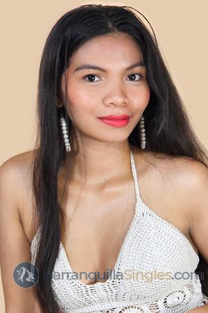 228488 - Baraiseal Age: 23 - Philippines