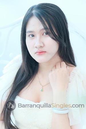 228508 - Nguyen Tuyet Trinh Age: 22 - Vietnam