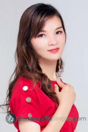 228527 - Ying Age: 41 - China