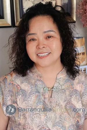 228532 - Liangqin Age: 58 - China