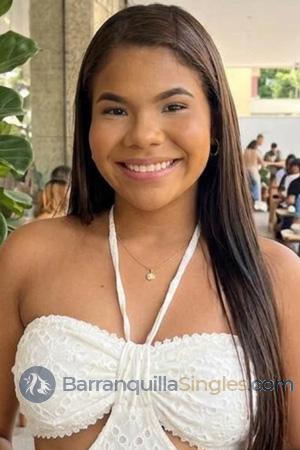 228791 - Sara Age: 19 - Colombia