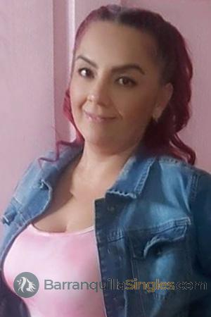 228968 - Andrea Age: 46 - Costa Rica