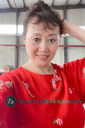 229191 - Changyan Age: 61 - China