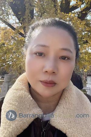 229201 - Joanna Age: 51 - China