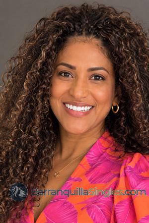 229255 - Maryorie Age: 44 - Colombia