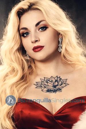 229312 - Marharyta Age: 33 - Ukraine